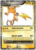 raichu
