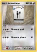 Onn iphone