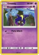 Cosmog