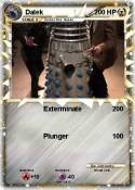 Dalek