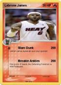 Lebrone James