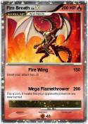 Fire Breath