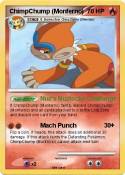 ChimpChump