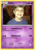 Parker