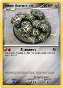 Attack Scarabs