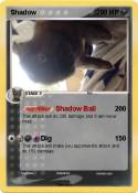 Shadow