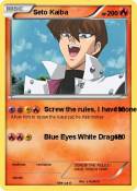 Seto Kaiba