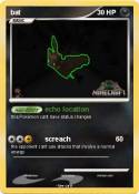 bat