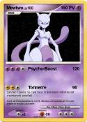 Mewtwo