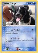 Gueule D'Ange