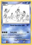 Games