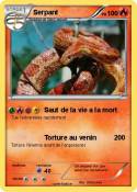 Serpant