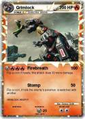 Grimlock