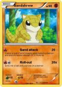 Sandshrew