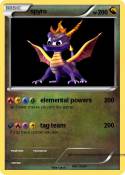 spyro