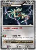 rayquaza