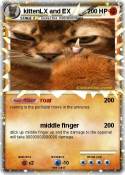 kittenLX and