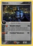 Batman