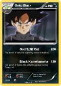 Goku Black