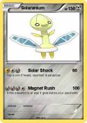 Solaranium
