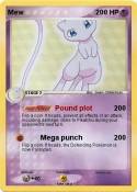 Mew