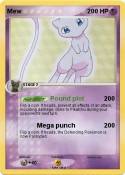 Mew