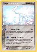 Dialga