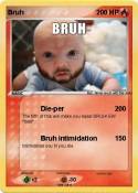 Bruh