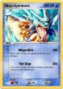 Mega Gyardosos