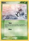 Horse
