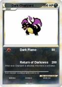 Dark Charizard