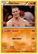 John Cena
