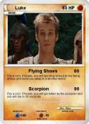 Luke