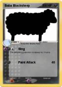 Baba Blacksheep