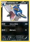 M.Shardepo EX