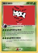 MOO MOO