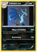 Pokemon sun