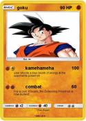 goku