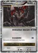 Darkoundra