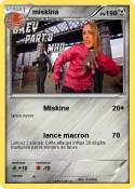 miskina
