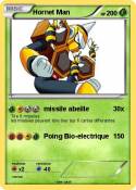 Hornet Man