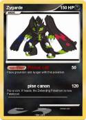 Zygarde