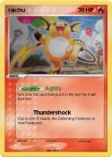 raichu