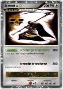la mort