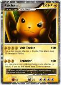 Raichu