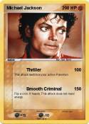 Michael Jackson