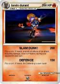 kevin durant