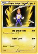 Super Saiyan