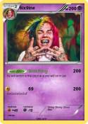 6ix9ine