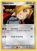 Edward Elric